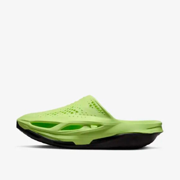 Nike MMW 005 Slide Volt Men's Size 5 - Picture 2 of 6